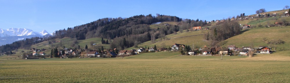 Breitband Burgistein